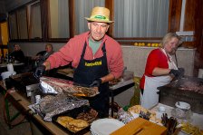 07.10.2023 Benefizkonzert - 50. Geburtstag Pfr. Nikolaus